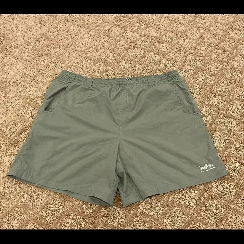 Columbia  Performance Fishing Gear Shorts (PFG)